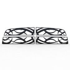 Custom Tribal Style Grille Insert 09-12 Ram 1500, 10-12 Ram HD - Click Image to Close
